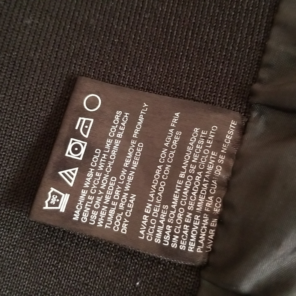 Ladies coat - Picture 8 of 11